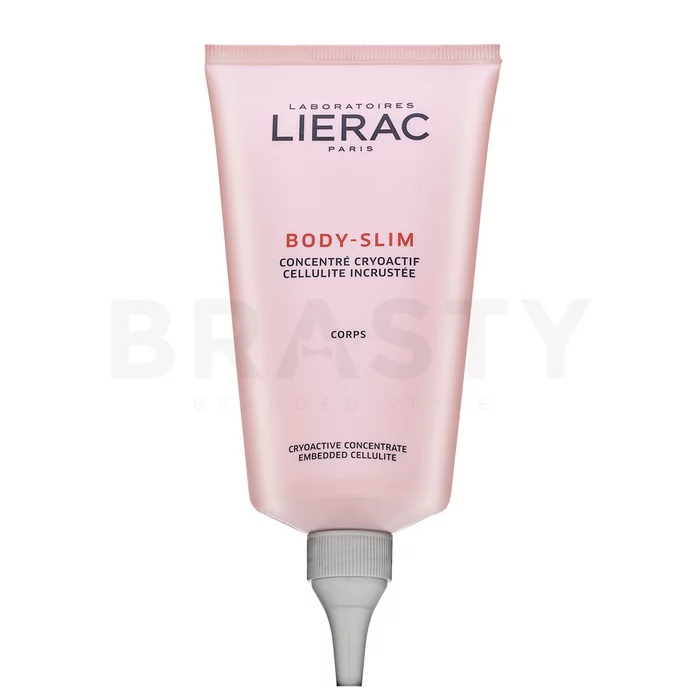 Lierac Body-Slim koncentrirana obnavljajuća njega Cryoactive Concentrate 150 ml