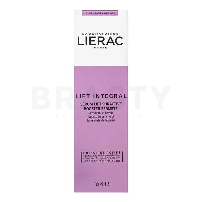 Lierac Lift Integral suero facial efecto lifting Superactivated Lift Serum 30 ml