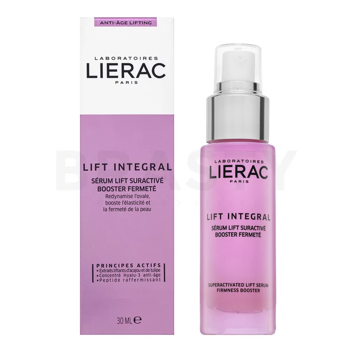 Lierac Lift Integral suero facial efecto lifting Superactivated Lift Serum 30 ml