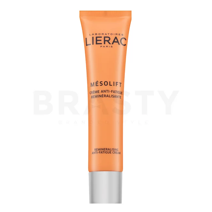 Lierac Mésolift vyživující krém Remineralising Anti-Fatigue Cream 40 ml