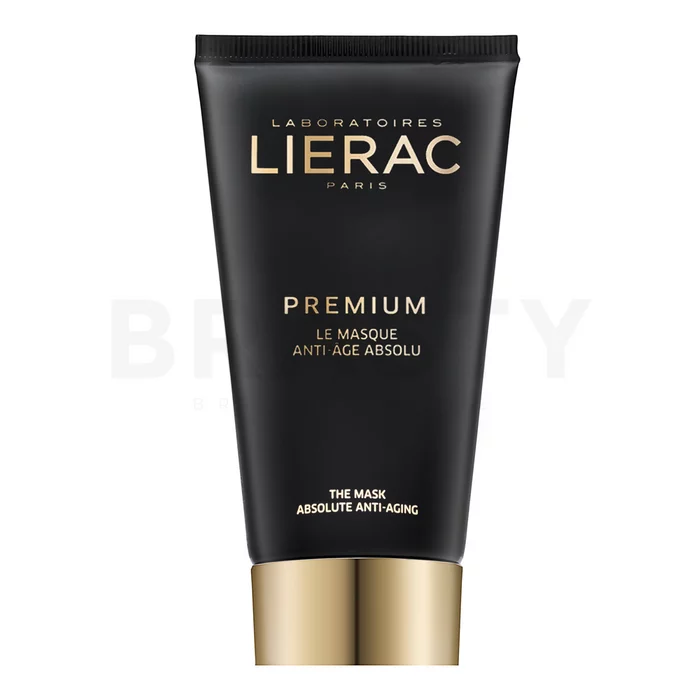 Lierac Premium vyživující maska The Mask Absolute Anti-Aging 75 ml