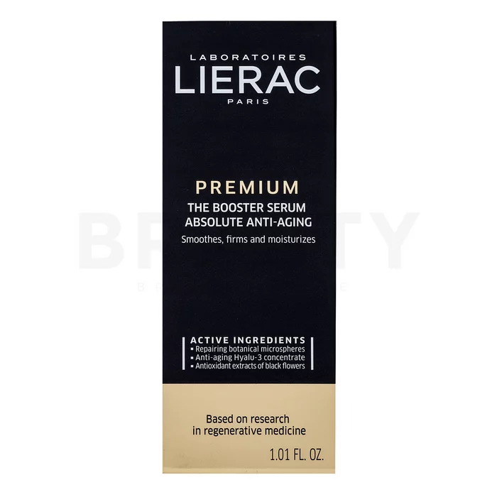 Lierac Premium intenzivní hydratační sérum The Booster Serum 30 ml
