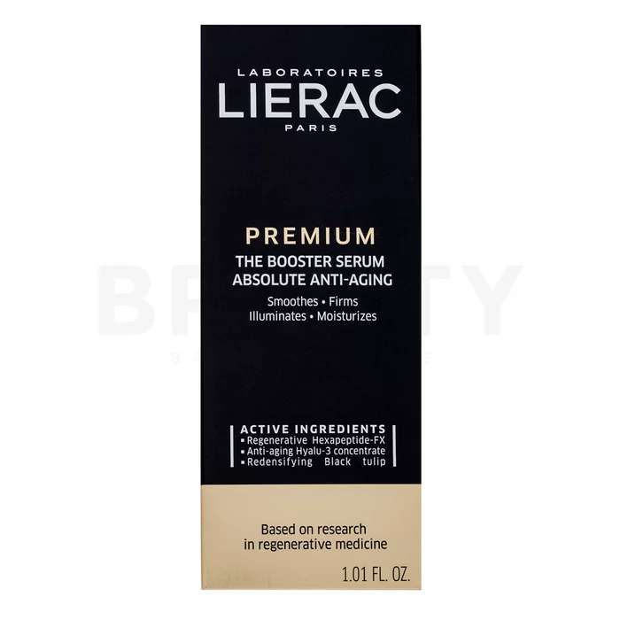 Lierac Premium Sérum Regénérant Anti-Age Absolu sérum proti stárnutí pleti 30 ml