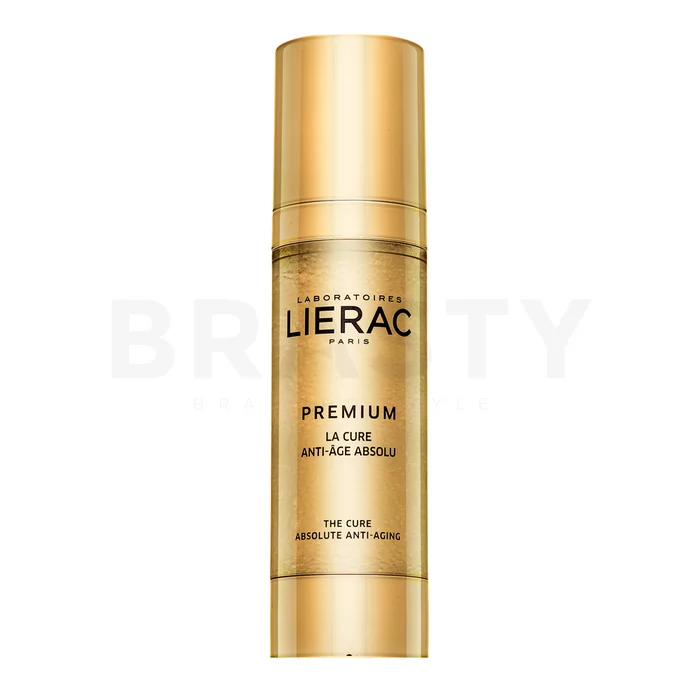 Lierac Premium intenzivní hydratační sérum The Cure Absolute Anti-Aging 30 ml
