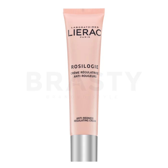 Lierac Rosilogie pleťový krém Anti-Redness Regulating Cream 40 ml