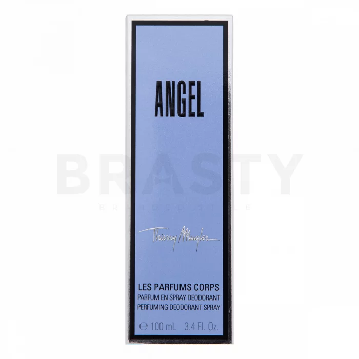 Thierry Mugler Angel deospray pro ženy 100 ml