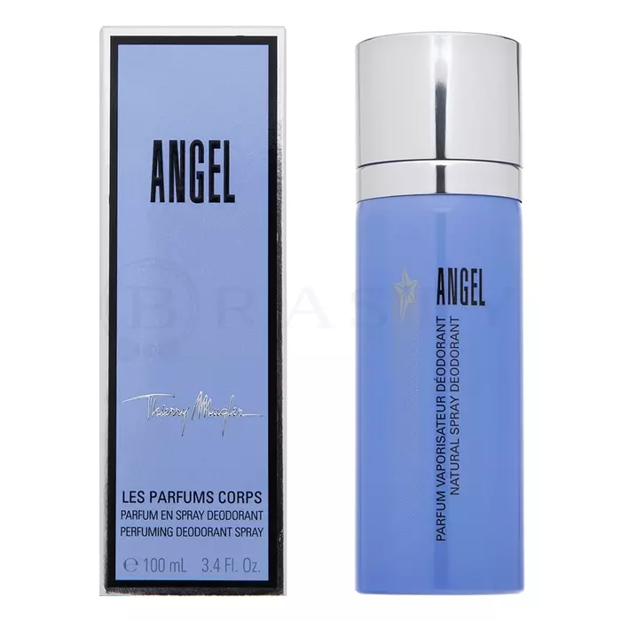 Thierry Mugler Angel deospray pro ženy 100 ml