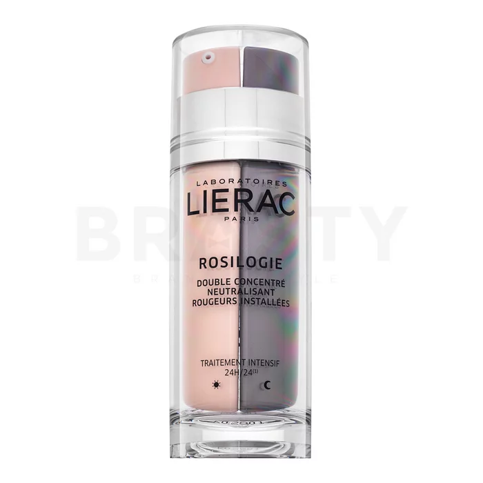 Lierac Rosilogie serum Persistent Redness Neutralizing Double Concentrate 30 ml