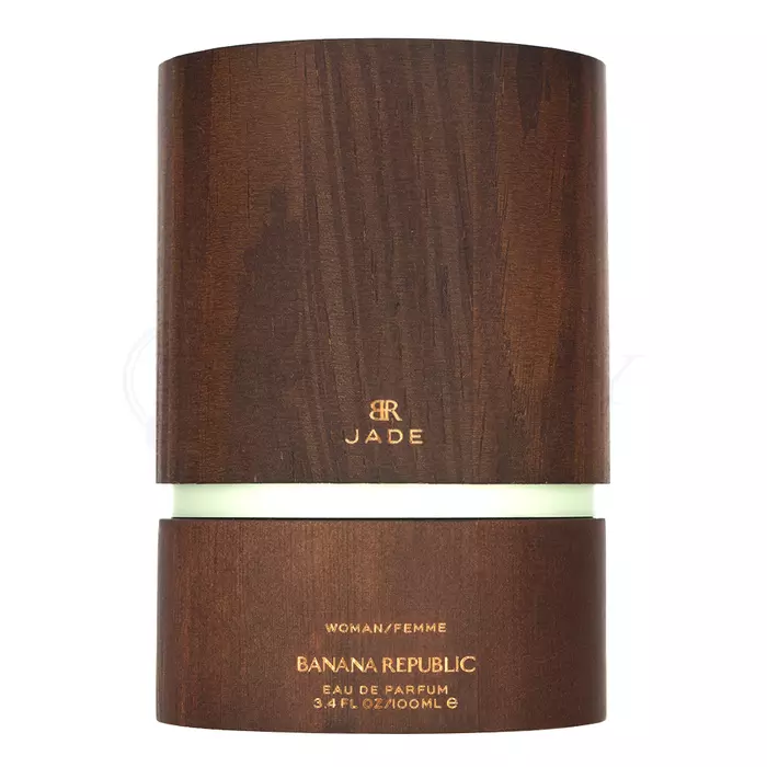 Banana Republic Jade Eau de Parfum for women 100 ml