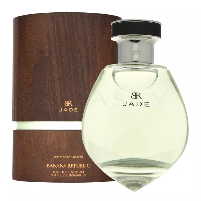 Banana Republic Jade Eau de Parfum for women 100 ml