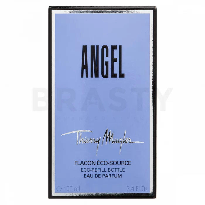 Thierry Mugler Angel - Refill parfémovaná voda pro ženy 100 ml
