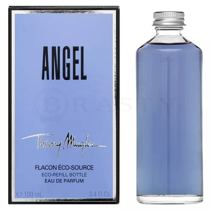 Thierry Mugler Angel - Refill parfémovaná voda pro ženy 100 ml