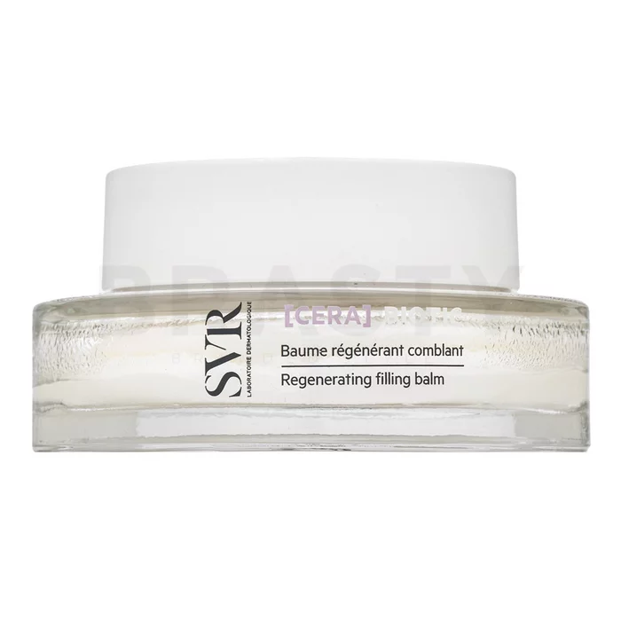 SVR [Cera] Biotic Regenerating Filling Balm Nourishing balm to fill deep wrinkles 50 ml
