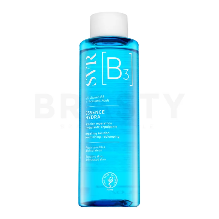 SVR Essence [B3] Hydra Repairing Solution koncentrovaná obnovující péče s hydratačním účinkem 150 ml