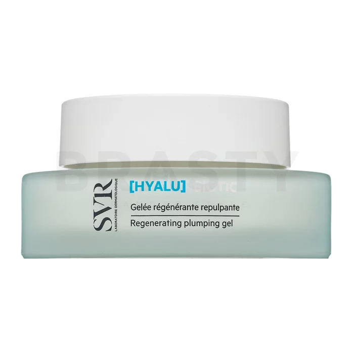 SVR regenerativna krema [Hyalu] Biotic Regenerating Plumping Gel 50 ml