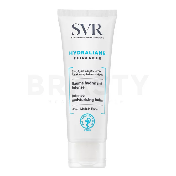 SVR Hydraliane hidratantna krema Extra Riche Intense Moisturising Balm 40 ml