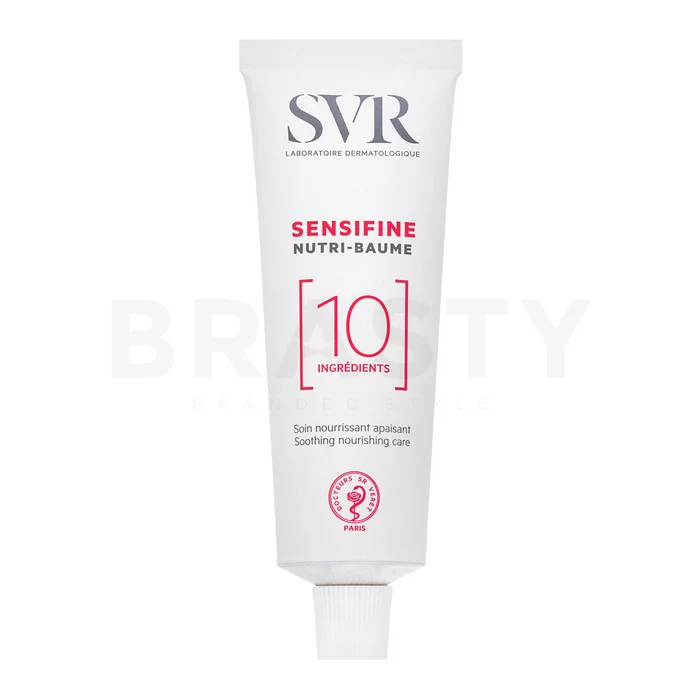 SVR Sensifine umirujuća emulzija Nutri-Baume 40 ml