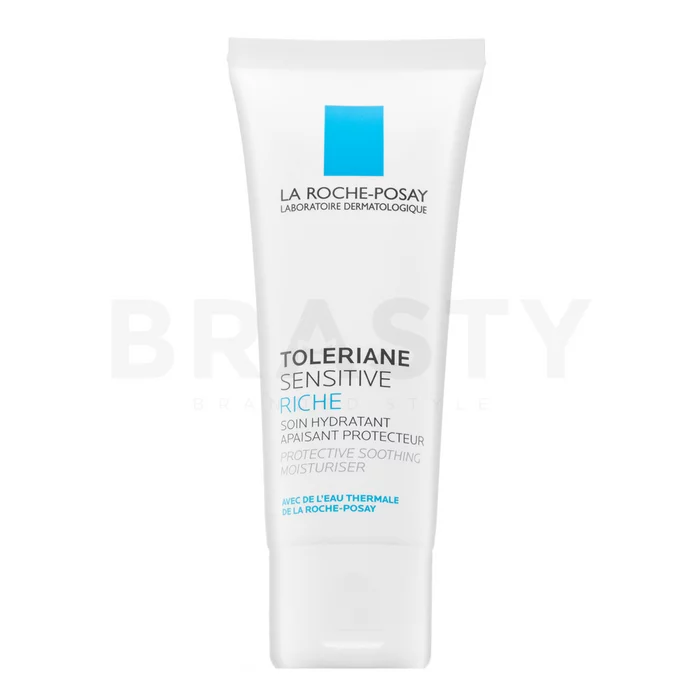 La Roche-Posay Toleriane hranjiva krema Sensitive Riche Protective Cream 40 ml