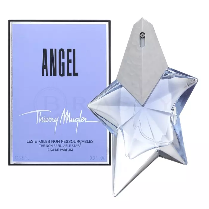 Thierry Mugler Angel parfémovaná voda pro ženy 25 ml