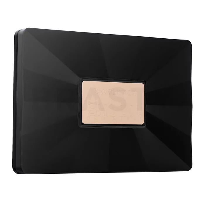 Makeup Revolution Shook Eyeshadow Palette paleta sjenila 26,5 g