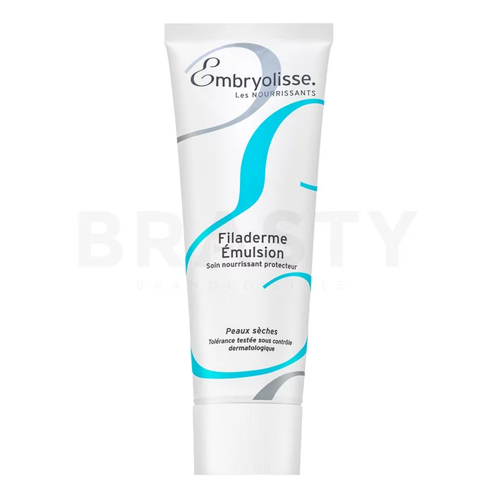 Embryolisse Filaderm Emulsion vochtinbrengende emulsie voor de rijpe huid 75 ml