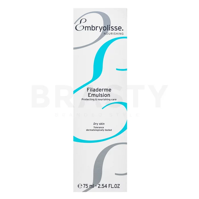Embryolisse Filaderm Emulsion vochtinbrengende emulsie voor de rijpe huid 75 ml