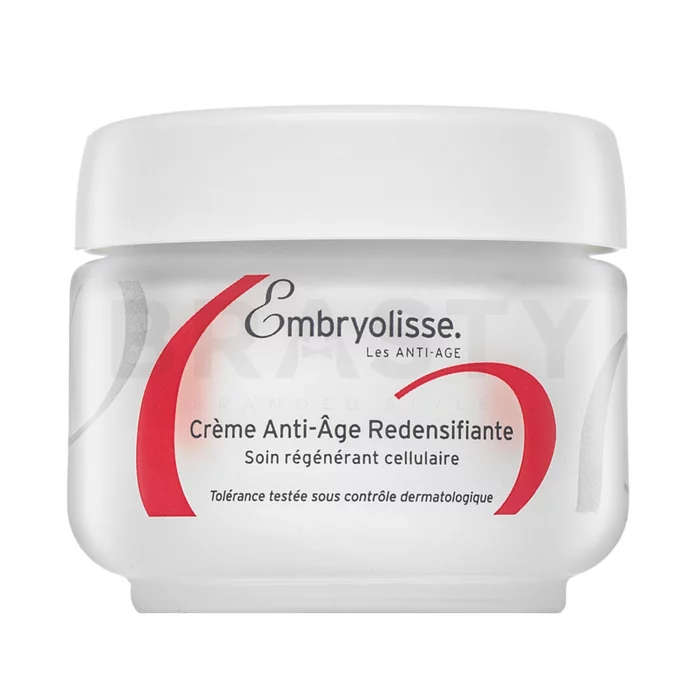 Embryolisse Anti-Age Re-Densifying Cream liftende verstevigende crème voor de rijpe huid 50 ml