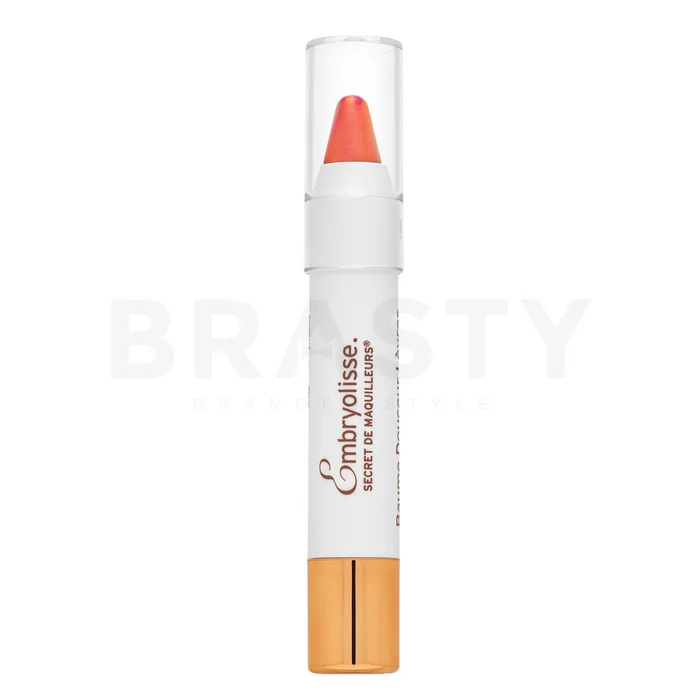 Embryolisse Comfort Lip Balm bálsamo labial nutritivo Coral 2,5 g