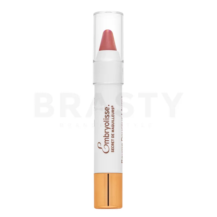 Embryolisse Comfort Lip Balm bálsamo labial nutritivo Pink 2,5 g