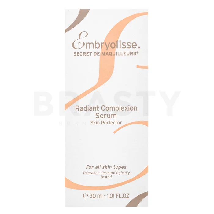 Embryolisse Radiant Complexion Serum serum voor een uniforme en stralende teint 30 ml