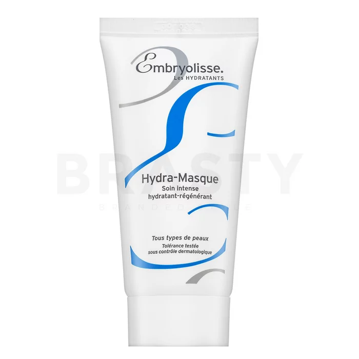 Embryolisse Hydra-Masque voedend masker met hydraterend effect 60 ml