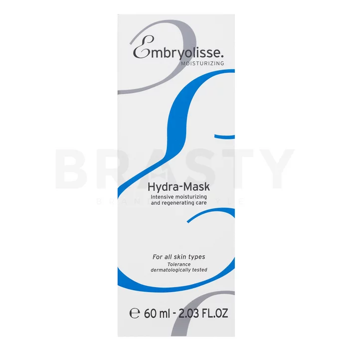 Embryolisse Hydra-Masque voedend masker met hydraterend effect 60 ml