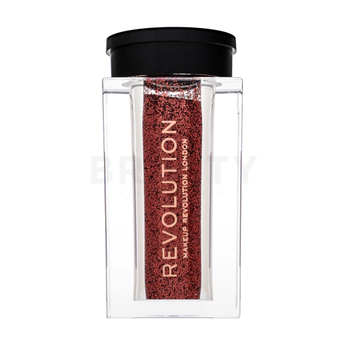 Makeup Revolution Glitter Bomb trblietky na tvár, telo a vlasy Hall Of Fame 150 g