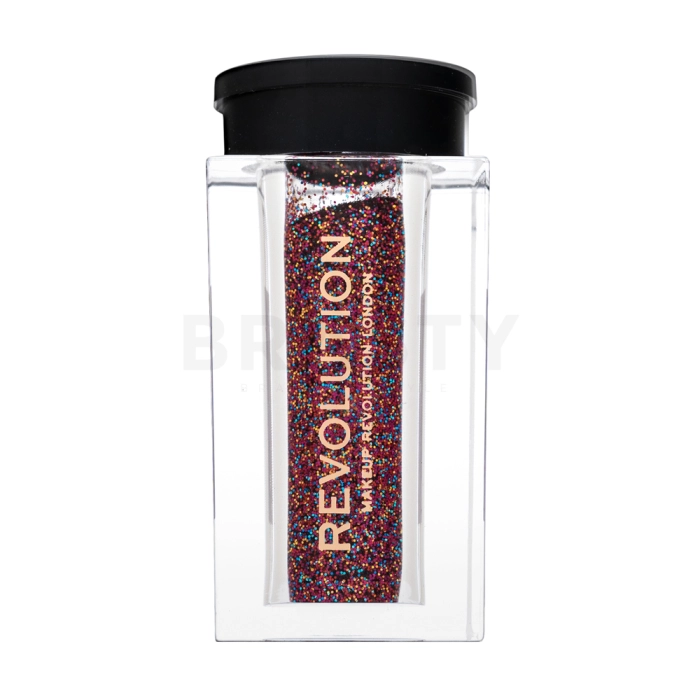 Makeup Revolution Glitter Bomb trblietky na tvár, telo a vlasy Orion's Belt 150 g