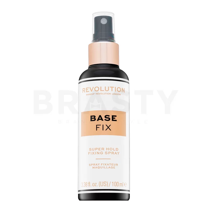 Makeup Revolution Pro Fix Amazing Makeup Fixing Spray sprej za fiksiranje šminke 100 ml