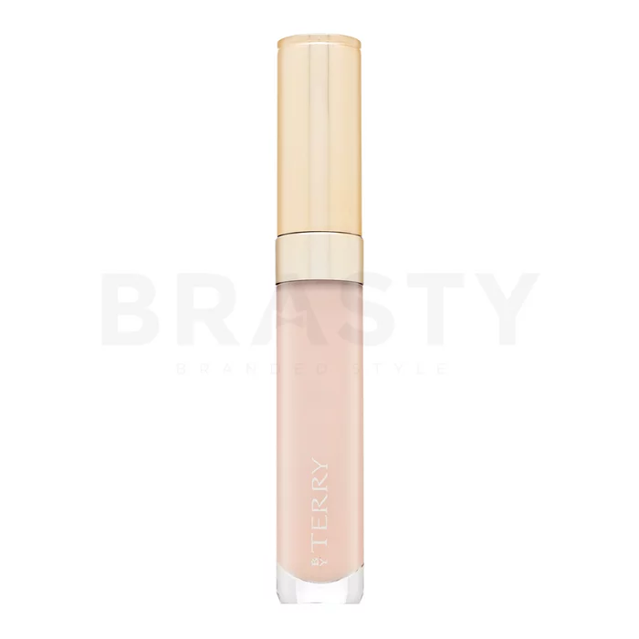 By Terry Baume De Rose Lip Care bálsamo protector labial para piel sensible 7 ml