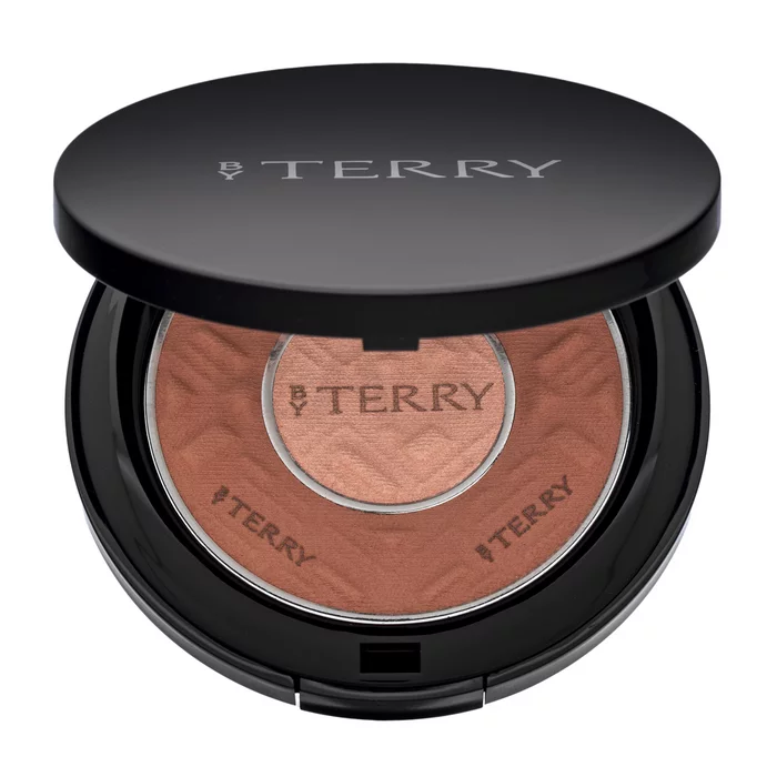 By Terry Compact - Expert Dual Powder Polvo para piel unificada y sensible 5 Amber Light 5 g