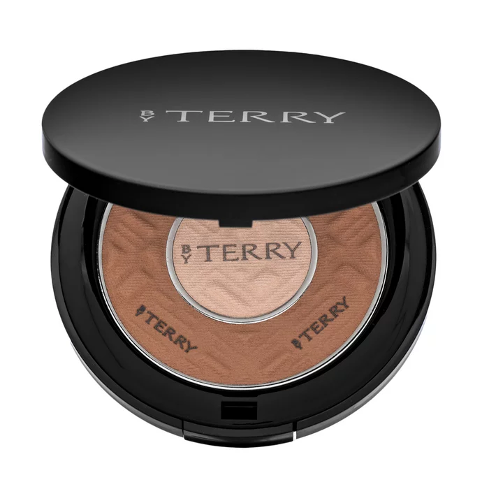 By Terry Compact - Expert Dual Powder puder za ujednačenu i prosvijetljenu kožu 4 Beige Nude 5 g