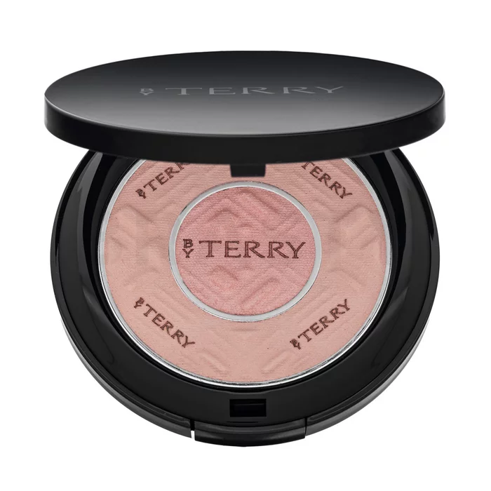 By Terry Compact - Expert Dual Powder puder za ujednačenu i prosvijetljenu kožu 2 Rosy Gleam 5 g