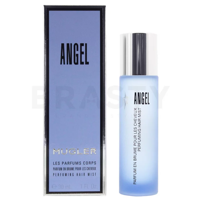 Thierry Mugler Angel vůně do vlasů pro ženy 30 ml