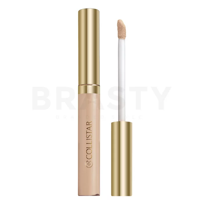 Collistar Lifting Effect Concealer folyékony korrektor ráncok, duzzanat és a sötét karikák ellen 2 5 ml