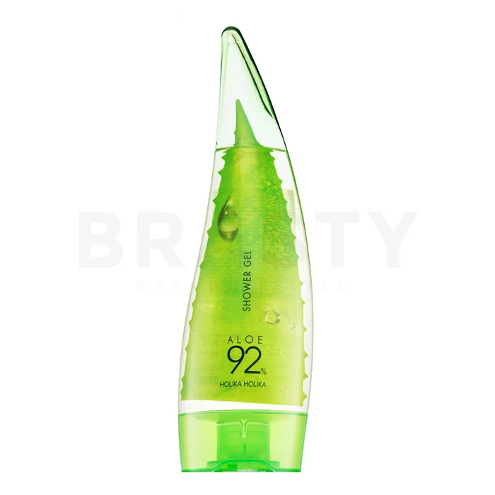 Holika Holika Aloe gel de ducha 92% Shower Gel 250 ml