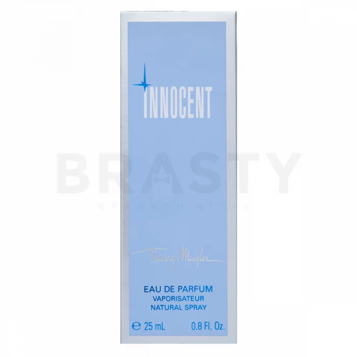 Thierry Mugler Angel Innocent parfémovaná voda pre ženy 25 ml