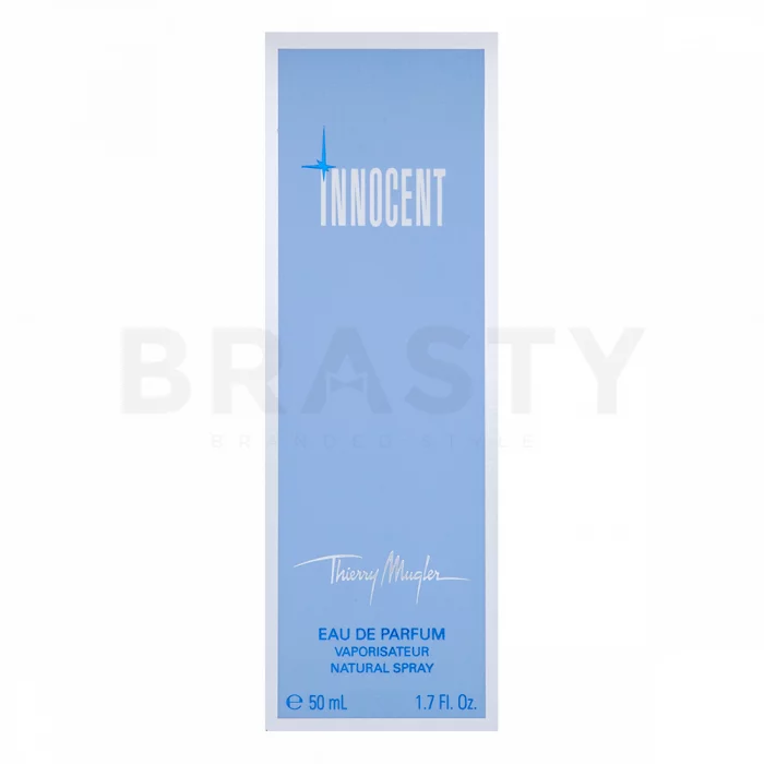 Thierry Mugler Angel Innocent parfémovaná voda pre ženy 50 ml