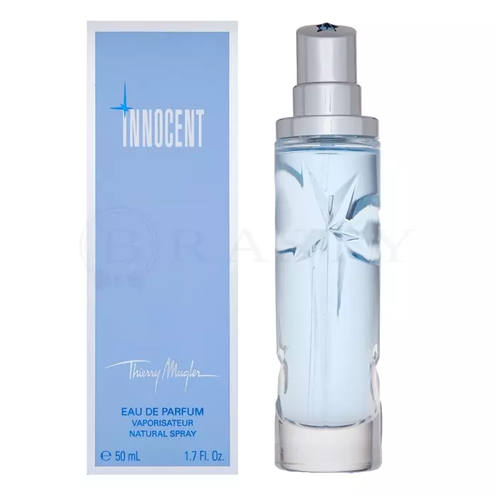 Thierry Mugler Angel Innocent parfémovaná voda pre ženy 50 ml