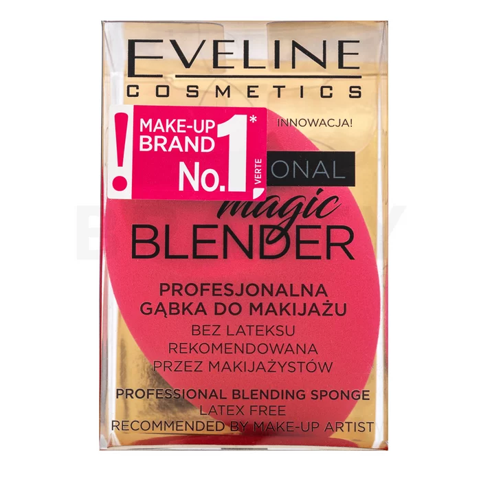 Eveline Magic Blender Professional Blending Sponge make-up spons
