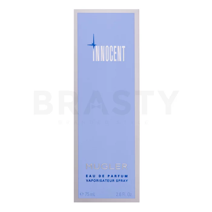 Thierry Mugler Angel Innocent parfémovaná voda pre ženy 75 ml