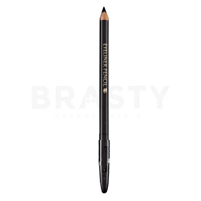 Eveline Eyeliner Pencil olovka za oči sa šiljilom Brown