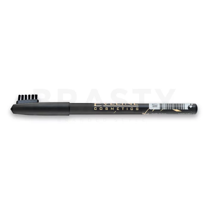 Eveline Eyebrow Pencil pincel para cejas Grey