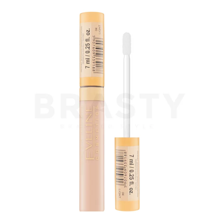 Eveline Art Scenic Concealer 2in1 correttore in stick 04 Light 7 ml